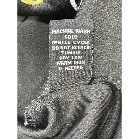 Rue21 Los Angeles Graphic Baseball Jersey Button-Up 2XL Short Sleeves Athleisure - Picture 8 of 8